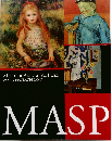 MASP　サンパウロ美術館名品展 奇跡のコレクション