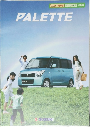PALETTE