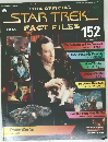 STARTREK　FACT　FILES　152　2006年2月21日