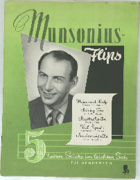 Munsonius　FLIPS　5