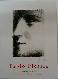 Pablo Picasso