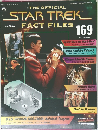 STAR TREK FACT FILES 2006年6月号　