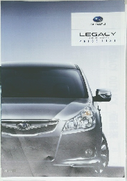 LEGACY  DURIN  2010.5~