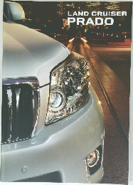 LAND　CRUISER　PRADO