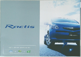 Ractis