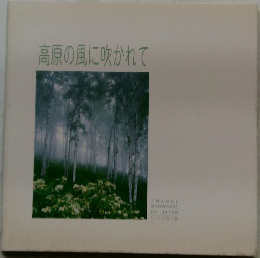 高原の風に吹かれて