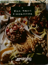 THE SMEG  COOKBOOK