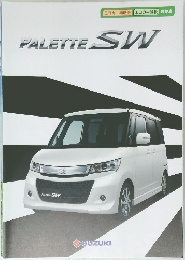 PALETTE SW
