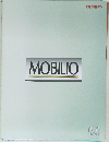 HONDA  The Power of Dreams　MOBILIO
