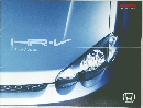 HR-K  3door/5door  HONDA  The Power of Dreams