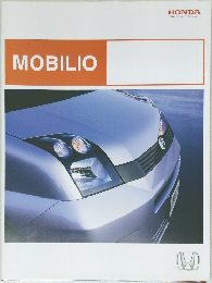 MOBILIO  HONDA  The Power of Dreams