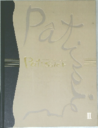 Patissier: Tradition et Innovation 2