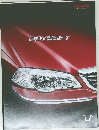 HONDA　ODYSSEY