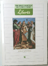 THE GREAT COLLECTION  OF CLASSICAL MUSIC 1 Liberta