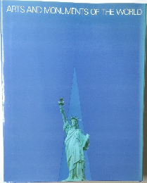 ARTS AND MONUMENTS OF THE WORLD