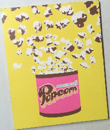 ARASHI LIVE TOUR  Popcorn