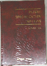 PATENT  SPECIFICATION  WRITING