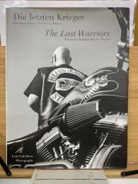 Die letzten Krieger  The Last Warriors