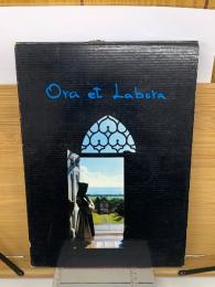 トラピスト男子修道院写真集　Ora　et　Labora