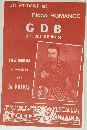 Jo PRIVAT et　Ricco ROMANCE  GDB  (GUEULE DE BOIS)