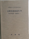 民事書記官事務の手引(執行手続一債権編-)