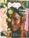 Pop Magazine Spring/Summer 2011