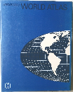 Heibonsha's　WORLD　ATLAS