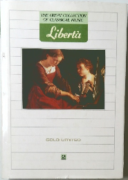 THE GREAT COLLECTION OF CLASSICAL MUSIC  Liberta