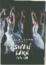 SWAN  LAKE  白鳥の湖