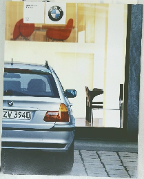 BMW 3 Series  Touring