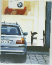 BMW 3 Series  Touring