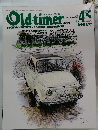 Old timer 1999年4月号