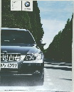 BMW 3 Series  Sedan