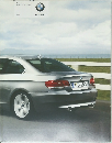 The new  BMW 3 Series Coupe