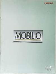 Honda MOBILIO