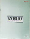 Honda MOBILIO