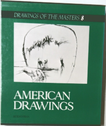 DRAWINGS OF THE MASTERS 8