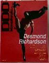 DDD　Desmond  Richardson
