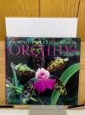 The World Wildlife Fund Book of Orchids