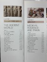 Fashion: The Ultimate Book of Costume and Style 