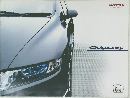 HONDA  The Power of Dreams OdlyysEY