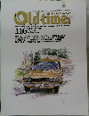 オールド・タイマー2011年2月号 116