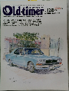 Old timer No.128　2013年1月号