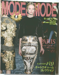 MODE 　MODE　No.364