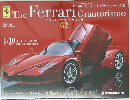 The Ferrari Granturismo　62