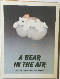 A BEAR IN THE AIR