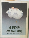 A BEAR IN THE AIR