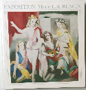 EXPOSITION Marie LAURENCIN