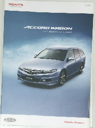 ACCORD WAGON