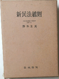 新民法總則